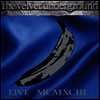Velvet Underground - Live MCMXCIII (Limited Edition)(Gatefold Sleeve)(Deep Blue Vinyl 4LP)