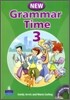 New Grammar Time 3 : Student Book