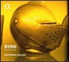 Bertrand Cuiller 윌리엄 버드: 페스코드 타임 - 하프시코드 & 버지널 연주집 (William Byrd: Pescodd Time) 베르트랑 퀴이에