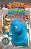 Monsters Vs. Aliens