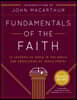 Fundamentals of the Faith: 13 Lessons to Grow in the Grace & Knowledge of Jesus Christ