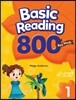 Basic Reading 800 Key Words 1