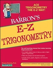 Barron's E-Z Trigonometry
