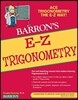 Barron's E-Z Trigonometry
