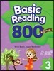 Basic Reading 800 Key Words 3