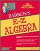 E-Z Algebra