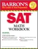 Barron's SAT Math Workbook