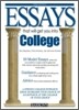 Essays That Will Get You into College
