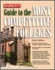 Barron's Guide to the Most Competitive Colleges