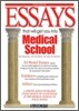 Essays That Will Get You into Medical School
