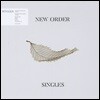 New Order (뉴 오더) - Singles [Deluxe Edition 4LP Box Set]