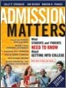 Admission Matters