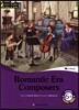 Romantic Era Composers 6-6