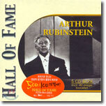 Arthur Rubinstein