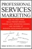 Professional Services Marketing