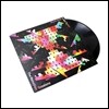 Black Milk & Nat Turner (블랙 밀크 앤 냇 터너) - The Rebellion Sessions [LP]