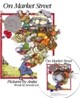 [노부영]On Market Street(Paperback & CD Set)