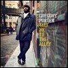 Gregory Porter (그레고리 포터) - Take Me To The Alley [CD+DVD Deluxe Edition]