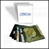John Lennon - Lennon (Remastered)(Limited Edition)(180g Vinyl 9LP)