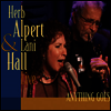 Herb Alpert & Lani Hall - Anything Goes (Live) (Remastered)(Digipack)(CD)