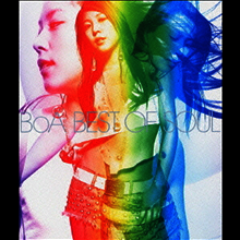 보아 (BoA) - Best Of Soul (SACD Hybrid)