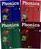 Phonics in Reading 1-4 Full Set (Student Book + CD)