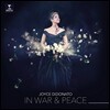 Joyce DiDonato 조이스 디도나토 바로크 아리아 - 전쟁과 평화 (In War and Peace - Harmony through Music) [2LP]