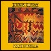 Kronos Quartet 크로노스 콰르텟이 연주하는 아프리카 작품집 (Pieces of Africa) [2LP]