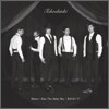 동방신기 (東方神起) - Bolero l Kiss The Baby Sky / 忘れないで [CD+DVD버전/초회한정판]