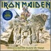 Iron Maiden - Somewhere Back In Time: Best Of 1980-1989 (Limited Edition Picture Disc Vinyl)