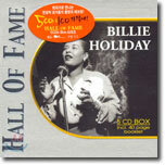 Billie Holiday
