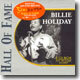 Billie Holiday