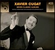 Xavier Cugat (자비에르 쿠가) - 7 Classic Albums