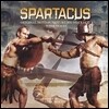 스파르타쿠스 영화음악 (Spartacus OST by Alex North) [LP]