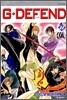 G DEFEND 지 디펜드 27