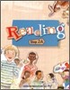 Let's go to the English World! Reading Step 2A