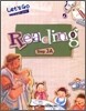 Let's go to the English World! Reading Step 3A