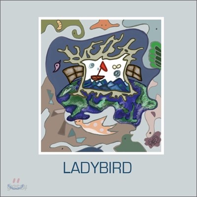 레이디버드 (Ladybird) 1집