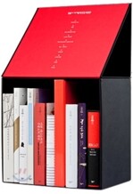 민음사 세계문학전집 특별판