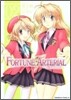 FORTUNE ARTERIAL 2
