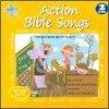 Wee Worship : Action Bible Songs