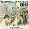 Heaven 17 (헤븐 세븐틴) - Penthouse And Pavement [LP]