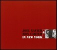 Joel Xavier & Ron Carter (조엘 예비에르, 론 카터) - In New York