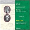 낭만주의 피아노 협주곡 69집 - 알프레드 힐 / 조지 프레데릭 보일 (The Romantic Piano Concerto Vol.69 - Alfred Hill, George Frederick Boyle)