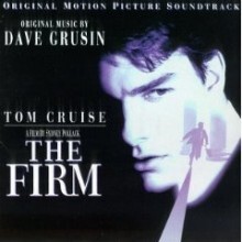 The Firm (야망의 함정) OST (Music by Dave Grusin)