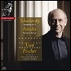 Ivan Fischer 차이코프스키: 교향곡 6번 '비창' / 보로딘: 폴로베츠인의 춤 - 이반 피셔 (Tchaikovsky: Symphony 'Pathetique' / Borodin: Polovtsian Dances)
