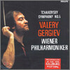 Tchaikovsky : Symphony No.5 : Wiener PhilharmonikerㆍGergiev