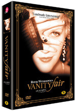 베니티페어 UE (2 DISC)