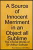A Source of Innocent Merriment in an Object all Sublime: The Choral Works of Sir Arthur Sullivan