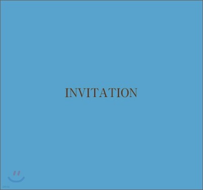 Invitation A 세트